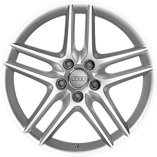 Janta Aliaj Oe Audi 19" 8.5J x 19 ET48 4F9071499666